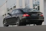 Mercedes-Benz CLS-Class Rocket by Brabus 2006 года